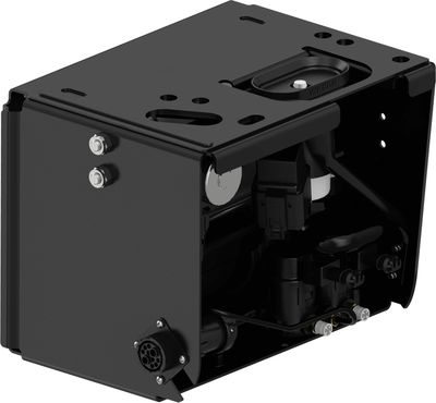 Compressor, compressed-air system WABCO 4154034020