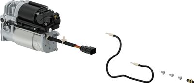 Repair kit, air compressor WABCO 4154039572