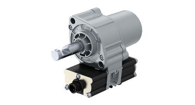 Slave Cylinder, power steering WABCO 4213500720