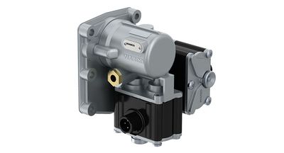 Slave Cylinder, power steering WABCO 4213510700