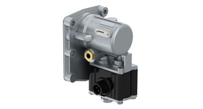 Slave Cylinder, power steering WABCO 4213510750