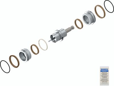 Repair Kit, automatic transmission WABCO 4213559422