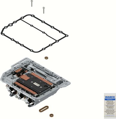 Repair Kit, manual transmission WABCO 421355950R