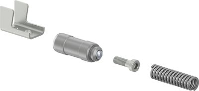 Repair Kit, manual transmission WABCO 4213659222