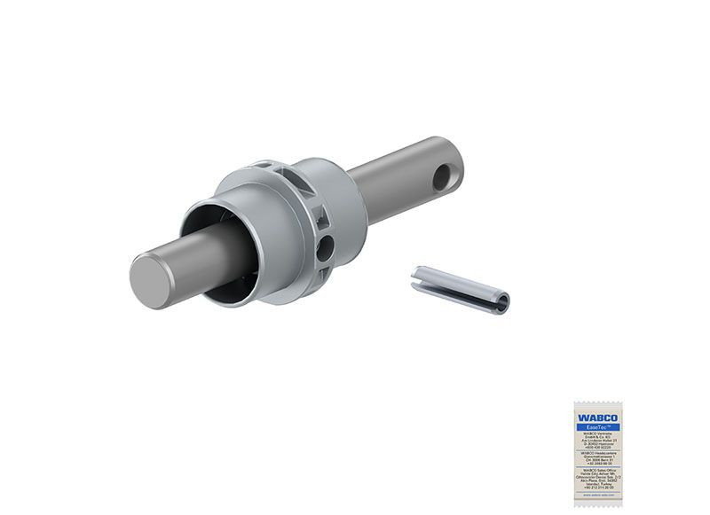 WABCO 4213659342 Repair Kit, manual transmission