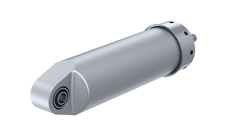 WABCO 4214113140 Slave Cylinder