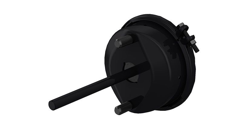 WABCO 4231059000 Diaphragm Brake Cylinder