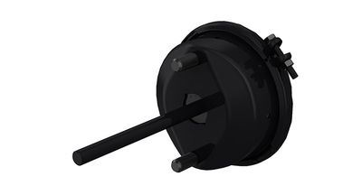 Diaphragm Brake Cylinder WABCO 4231059000