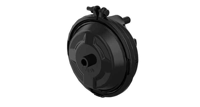 WABCO 4231061150 Diaphragm Brake Cylinder