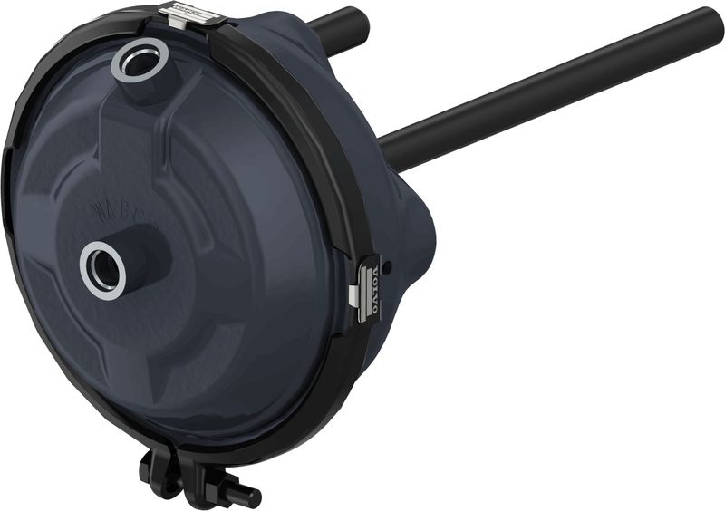 WABCO 4231062070 Diaphragm Brake Cylinder