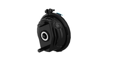 Diaphragm Brake Cylinder WABCO 4231107100
