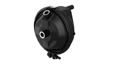 Diaphragm Brake Cylinder WABCO 4235030000