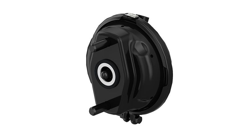 WABCO 4235060010 Diaphragm Brake Cylinder