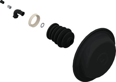 Repair Kit, wheel brake cylinder WABCO 4235060012