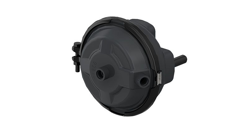 WABCO 4235061000 Diaphragm Brake Cylinder