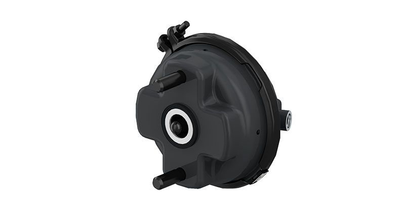 WABCO 4235061200 Diaphragm Brake Cylinder
