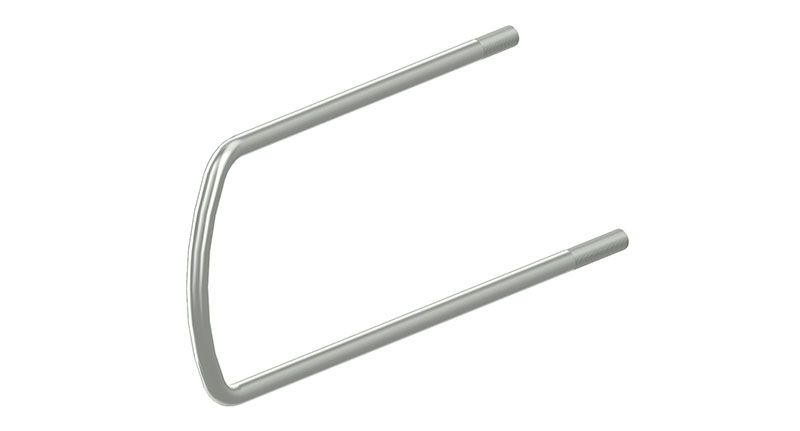 WABCO 4324064104 Clip