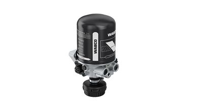 Air Dryer, compressed-air system WABCO 4324100220