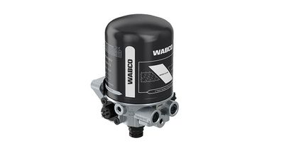 Air Dryer, compressed-air system WABCO 4324101020