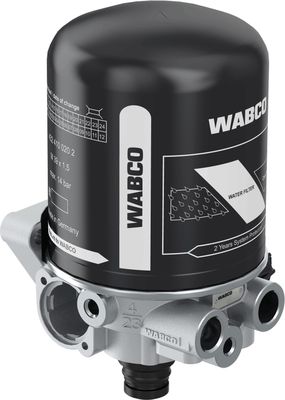 Air Dryer, compressed-air system WABCO 4324101117