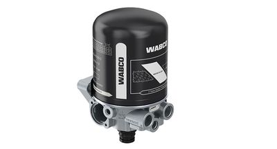 Air Dryer, compressed-air system WABCO 4324101130