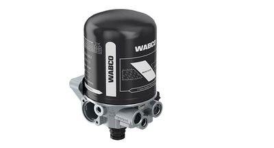 Air Dryer, compressed-air system WABCO 4324101150