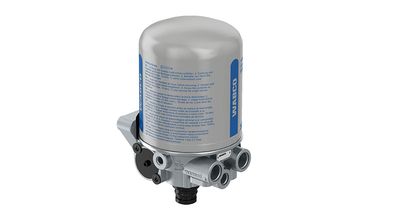 Air Dryer, compressed-air system WABCO 4324107200