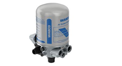 Air Dryer, compressed-air system WABCO 4324107350