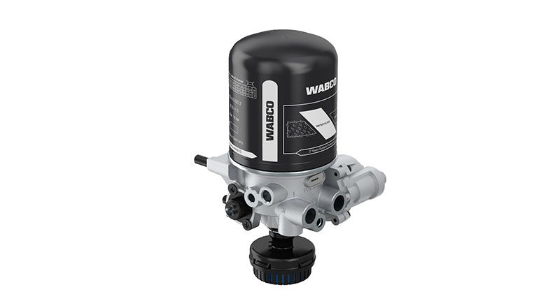 WABCO 4324159210 Air Dryer, compressed-air system