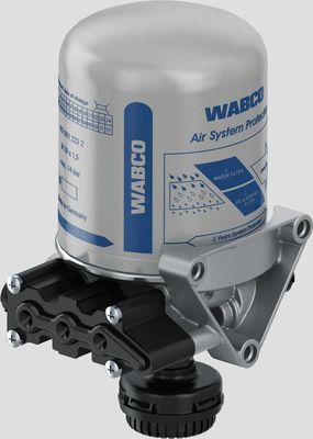 Air Dryer, compressed-air system WABCO 4324251010