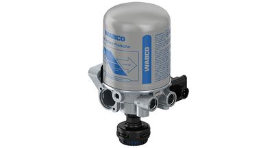 Air Dryer, compressed-air system WABCO 4324251050