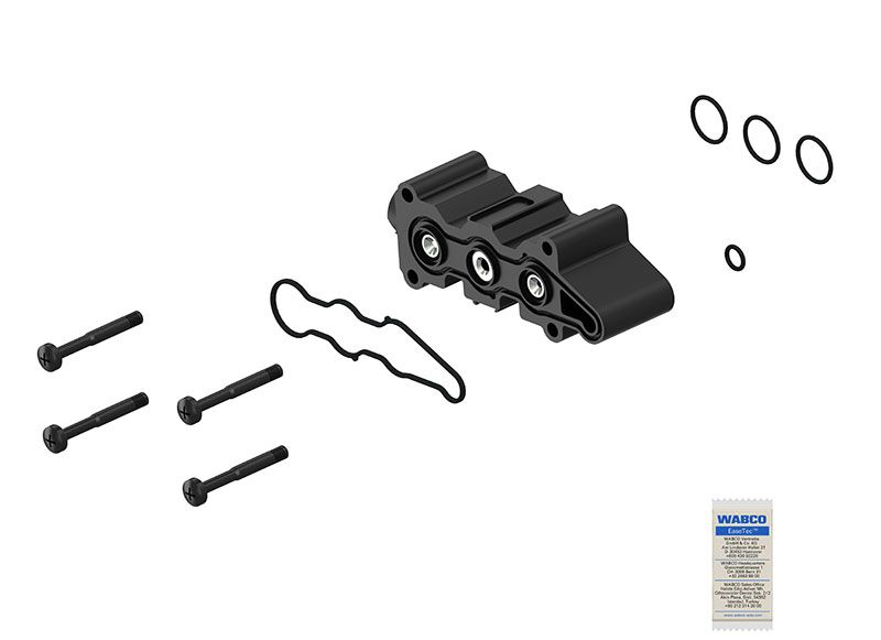 WABCO 4324259202 Repair Kit, air dryer