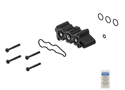 Repair Kit, air dryer WABCO 4324259202