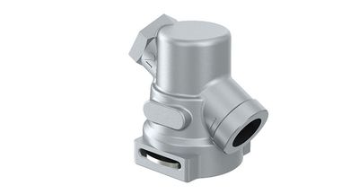 Compressed-air Cleaner WABCO 4325000250