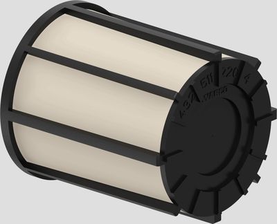 Filter WABCO 4325112204