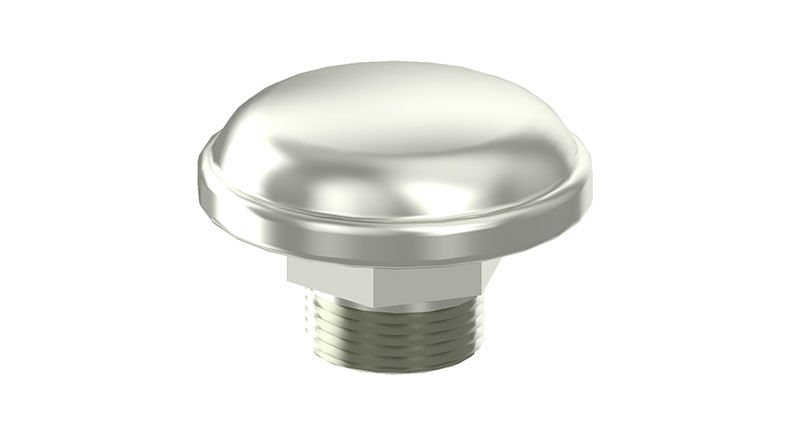 WABCO 4327000000 Soot/Particulate Filter, exhaust system