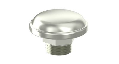 Soot/Particulate Filter, exhaust system WABCO 4327000000