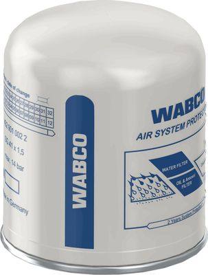 Air Dryer Cartridge, compressed-air system WABCO 4329010022