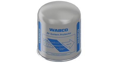 Air Dryer Cartridge, compressed-air system WABCO 4329012452