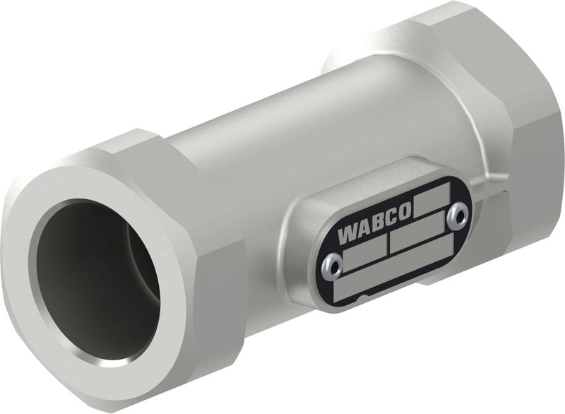WABCO 4340141000 Non-Return Valve