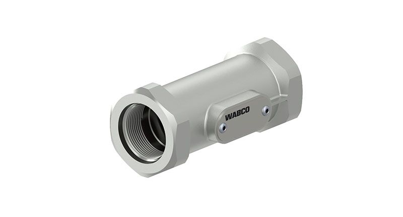 WABCO 4340142000 Non-Return Valve