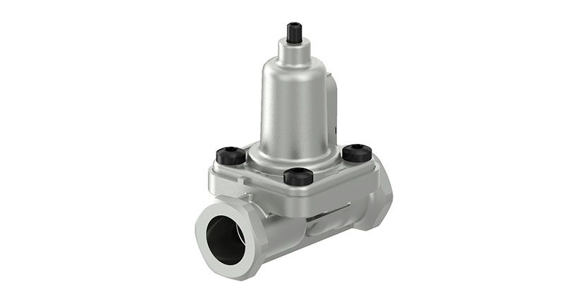WABCO 4341000270 Overflow Valve