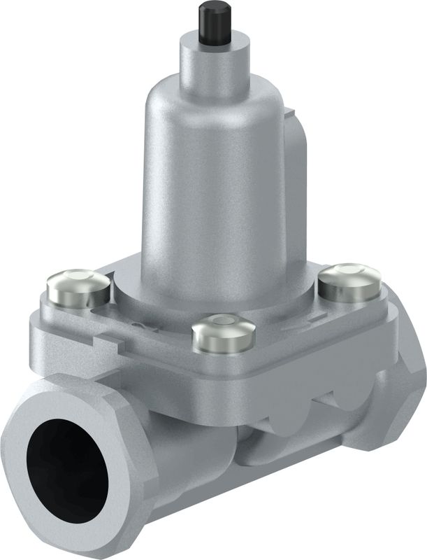 WABCO 4341000330 Overflow Valve