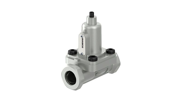WABCO 4341001250 Overflow Valve