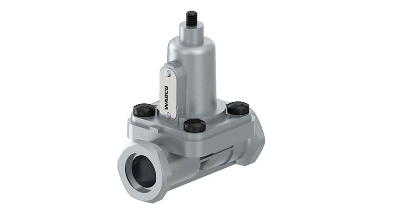 WABCO 4341001260 Overflow Valve