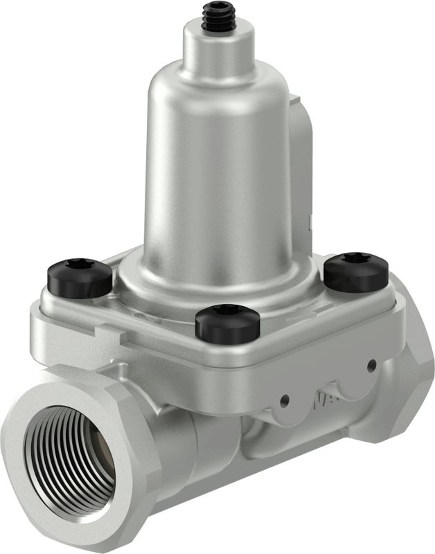 WABCO 4341001267 Overflow Valve