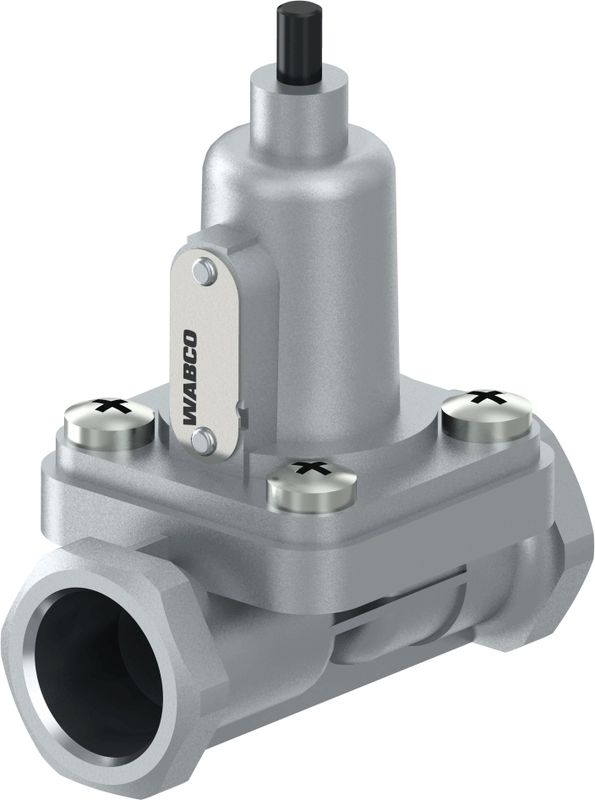 WABCO 4341001310 Overflow Valve