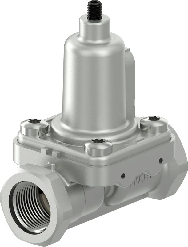 WABCO 4341001530 Overflow Valve