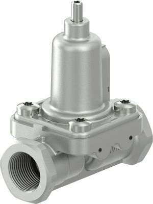 Overflow Valve WABCO 4341002220