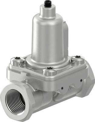 Overflow Valve WABCO 4341002320